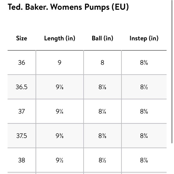 TED BAKER ISIBELY high heels shoes natural snake print leather size 37.5 EUC - Picture 10 of 10